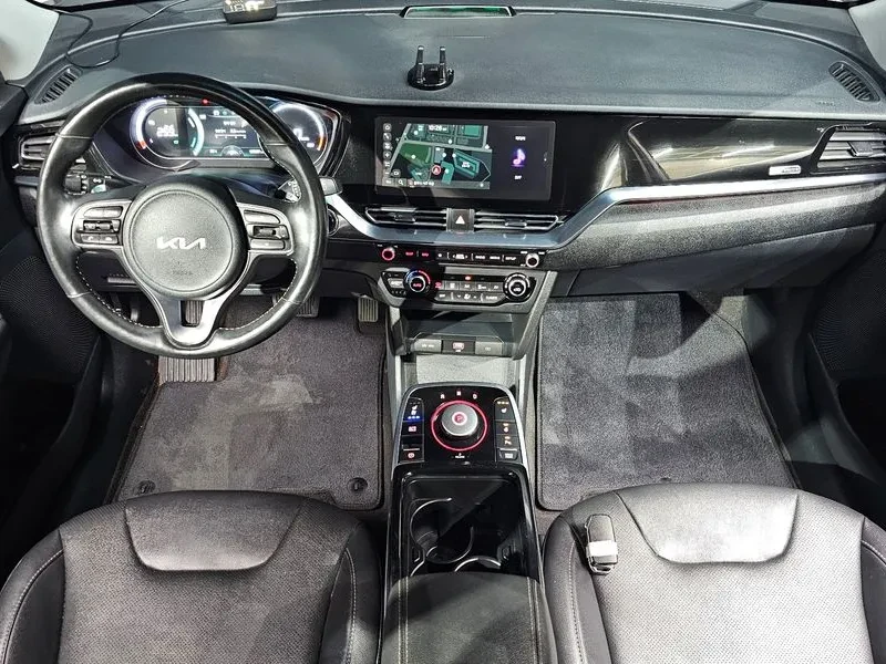 Kia Niro ���� 30% ����� | Mobile.bg � ����������� 7