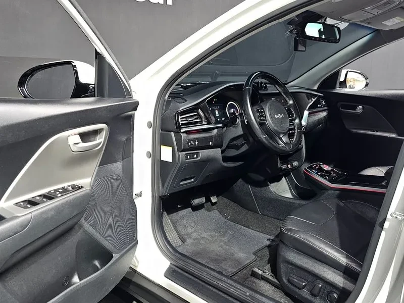 Kia Niro ���� 30% ����� | Mobile.bg � ����������� 10