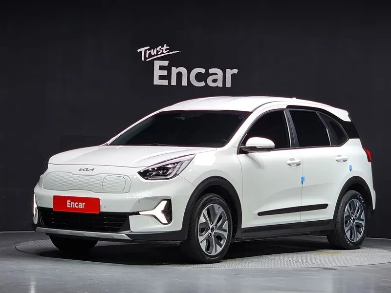 Kia Niro САМО 30% АВАНС