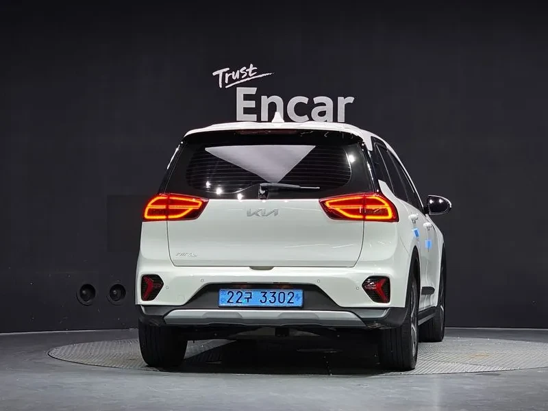 Kia Niro ���� 30% ����� | Mobile.bg � ����������� 4