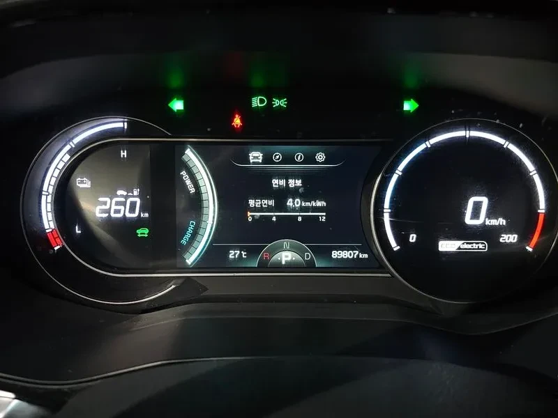 Kia Niro ���� 30% ����� | Mobile.bg � ����������� 8