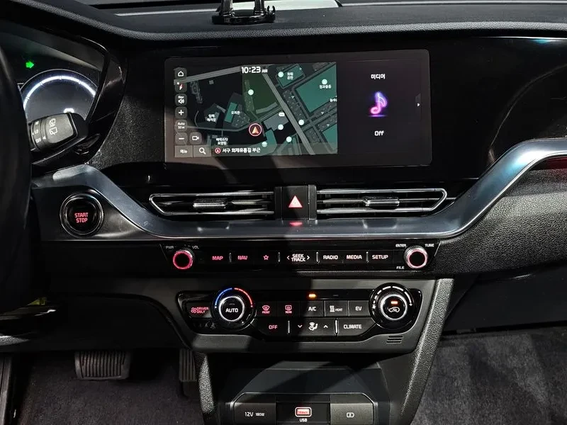 Kia Niro ���� 30% ����� | Mobile.bg � ����������� 14