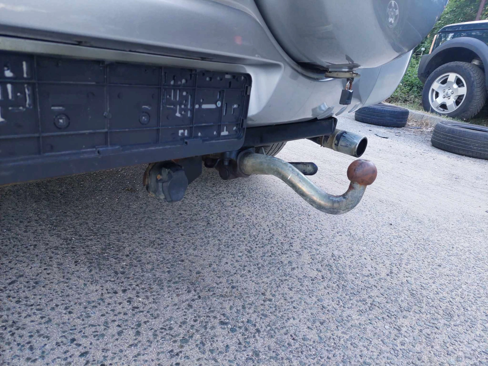 Toyota Rav4 2, 0d 116ps 4x4 | Mobile.bg   13