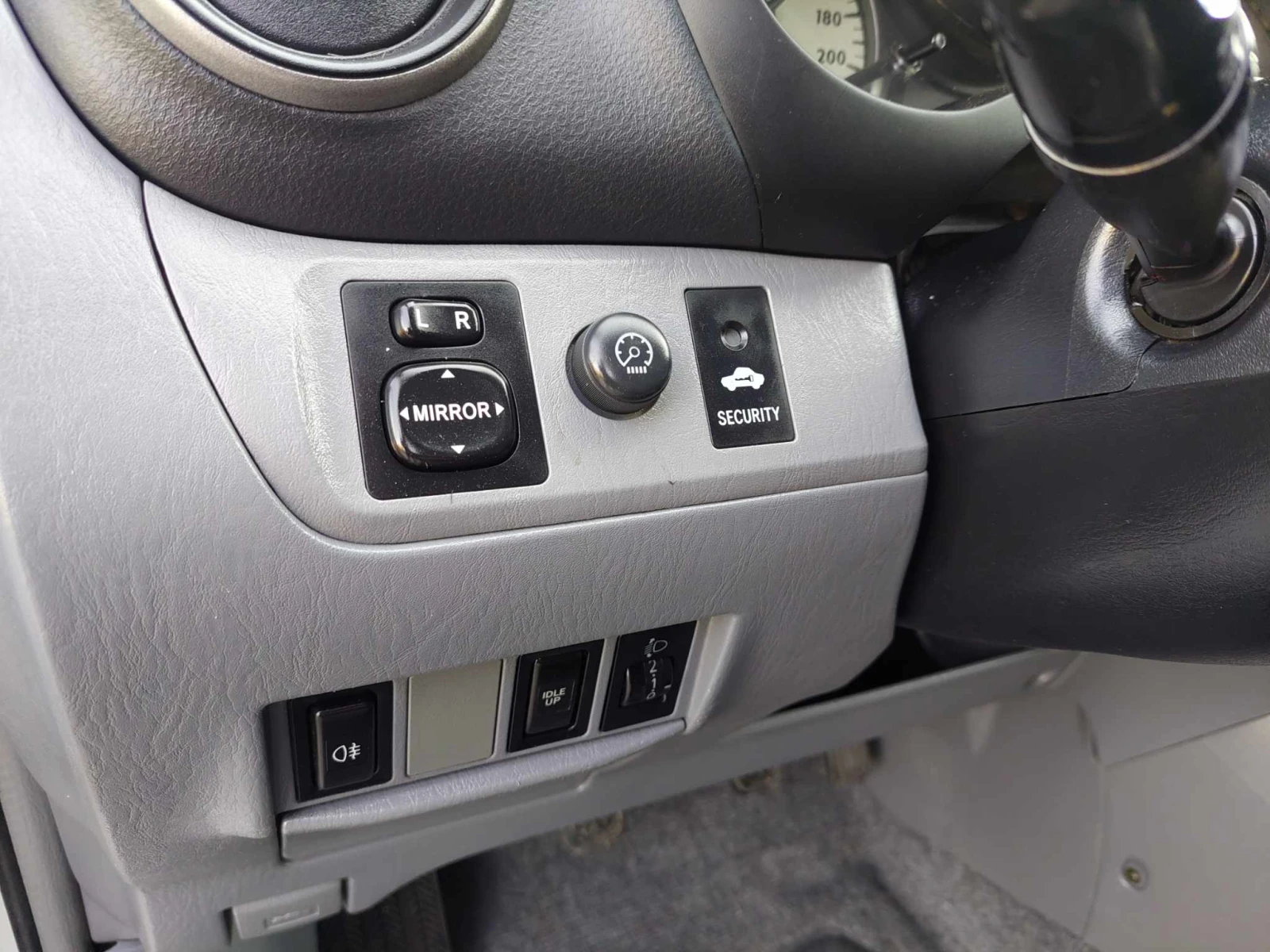 Toyota Rav4 2, 0d 116ps 4x4 | Mobile.bg   11