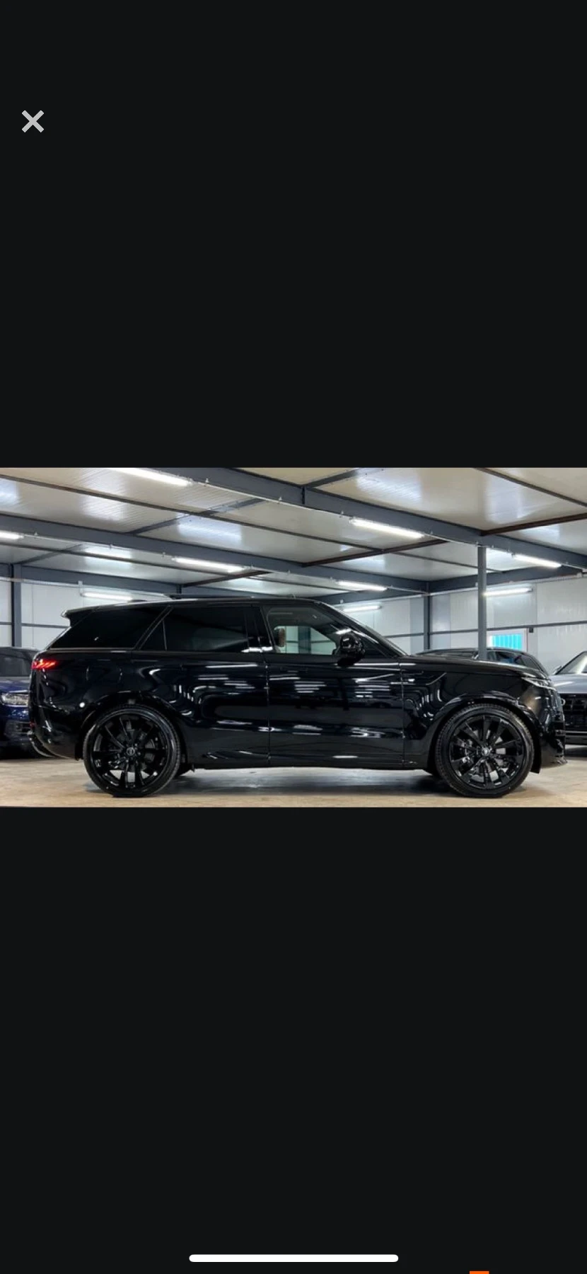 Land Rover Range Rover Sport Autobiography - изображение 4