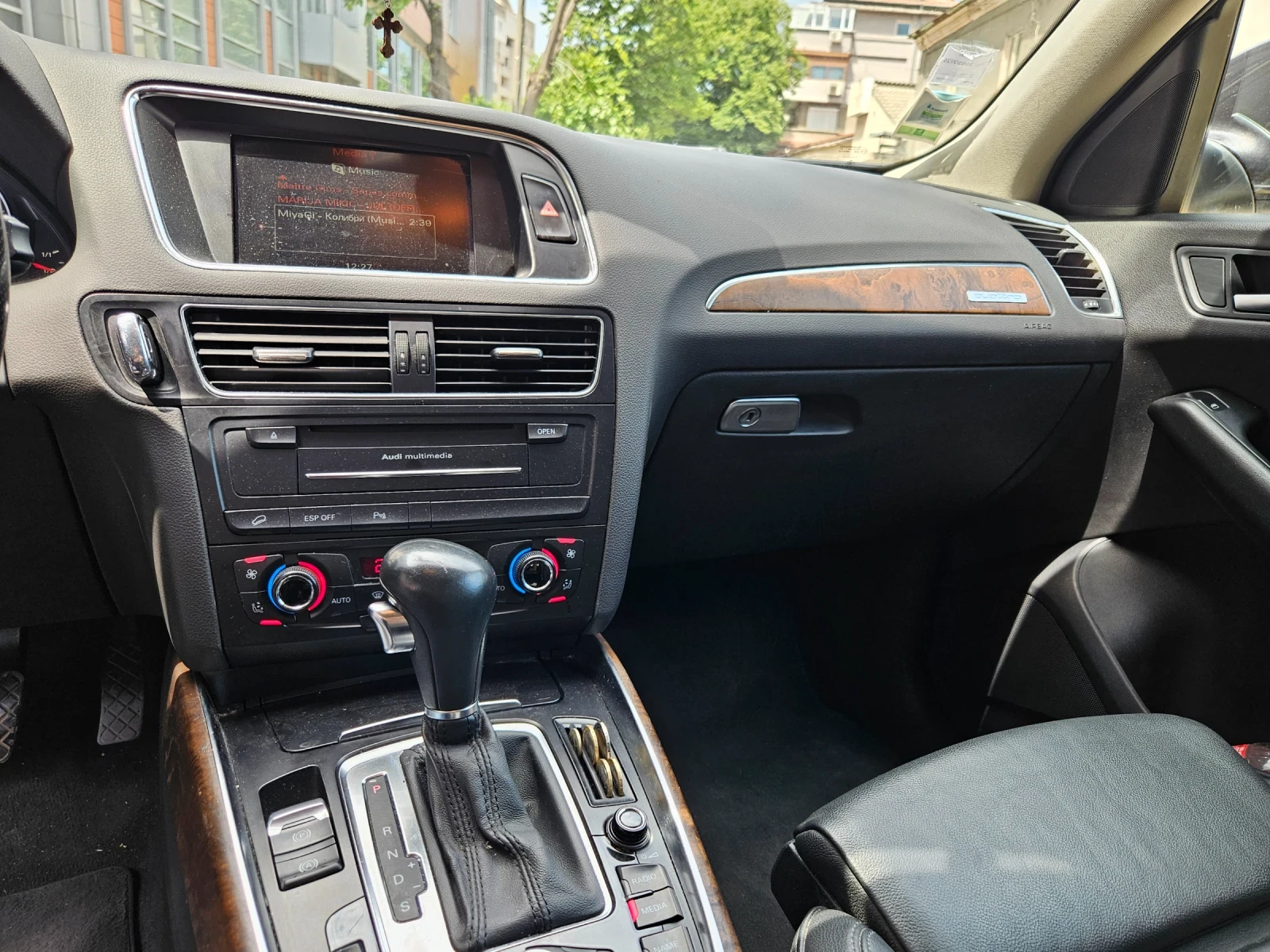Audi Q5 Audi - изображение 7