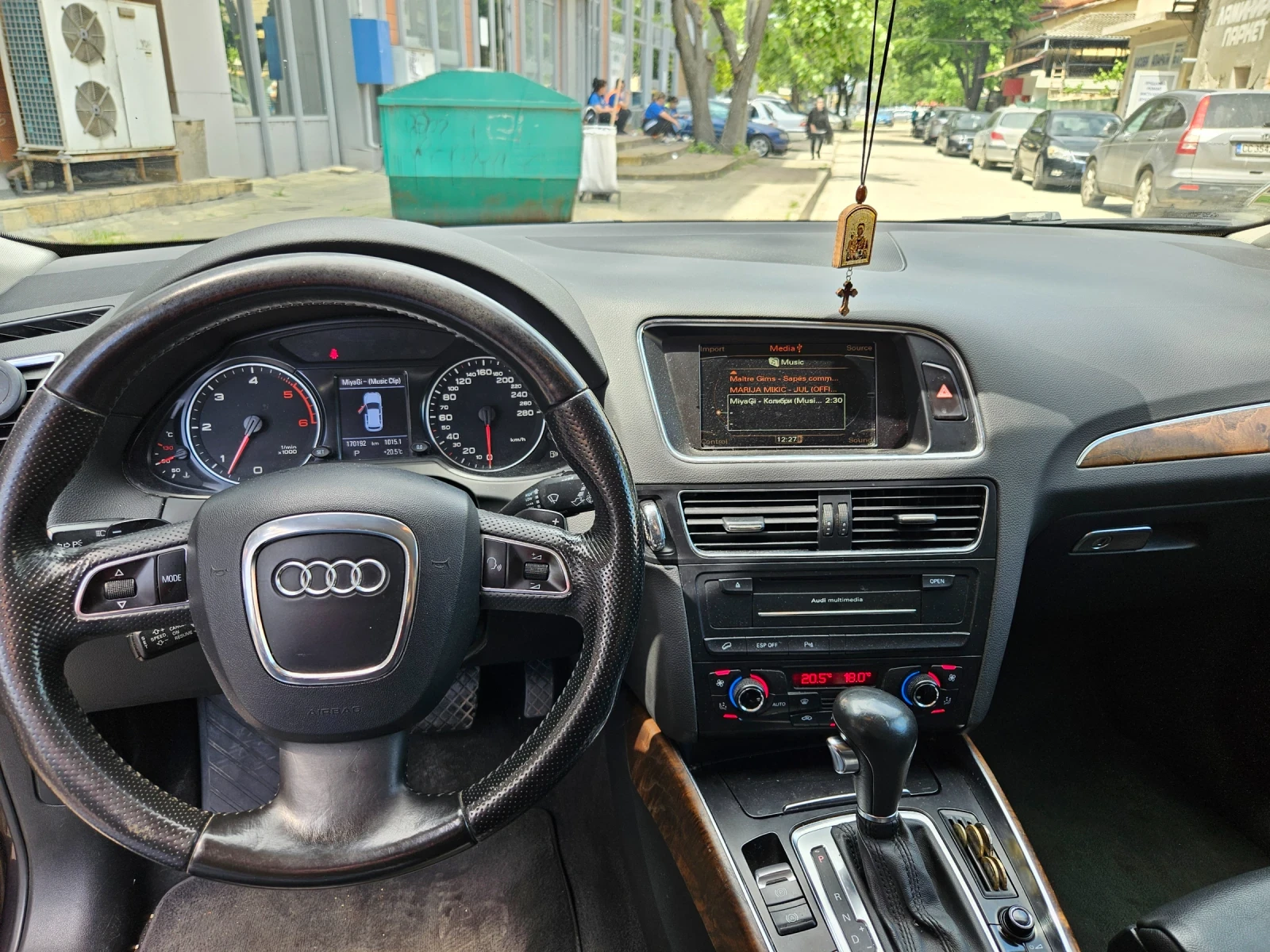 Audi Q5 Audi - изображение 6