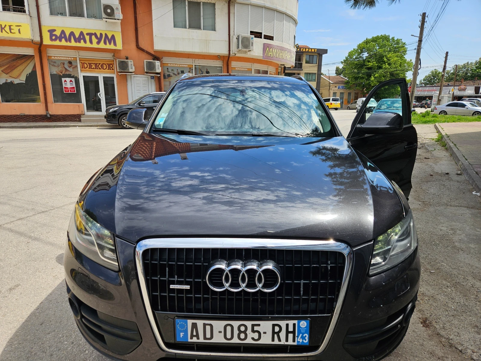 Audi Q5 Audi - изображение 3