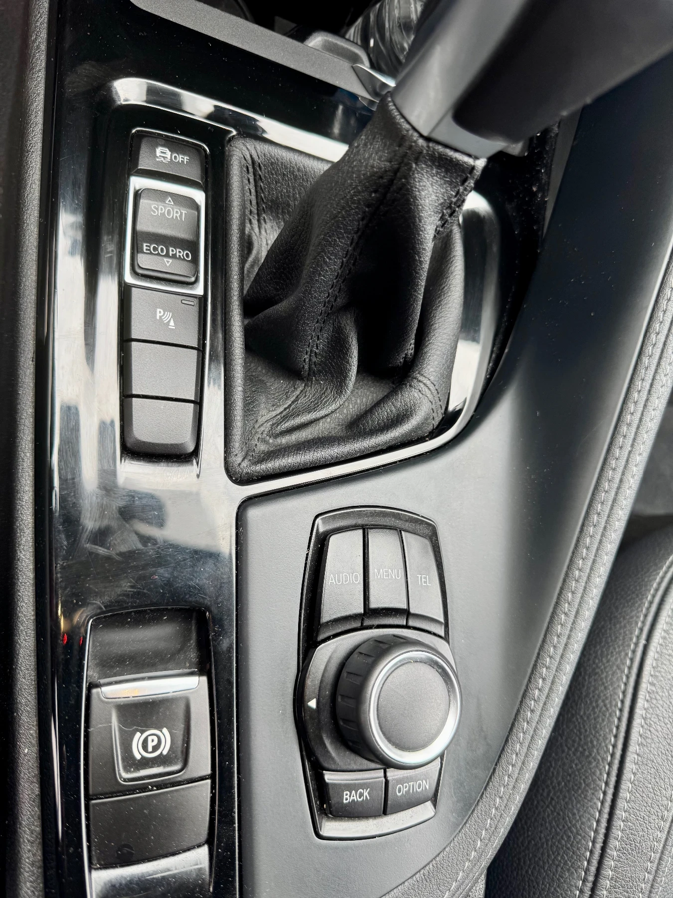 BMW X1 2.0 D. X-LINE | Mobile.bg   16