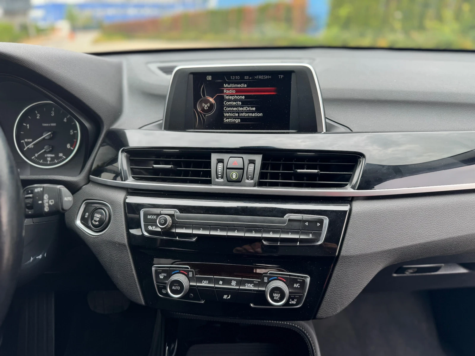 BMW X1 2.0 D. X-LINE | Mobile.bg   15