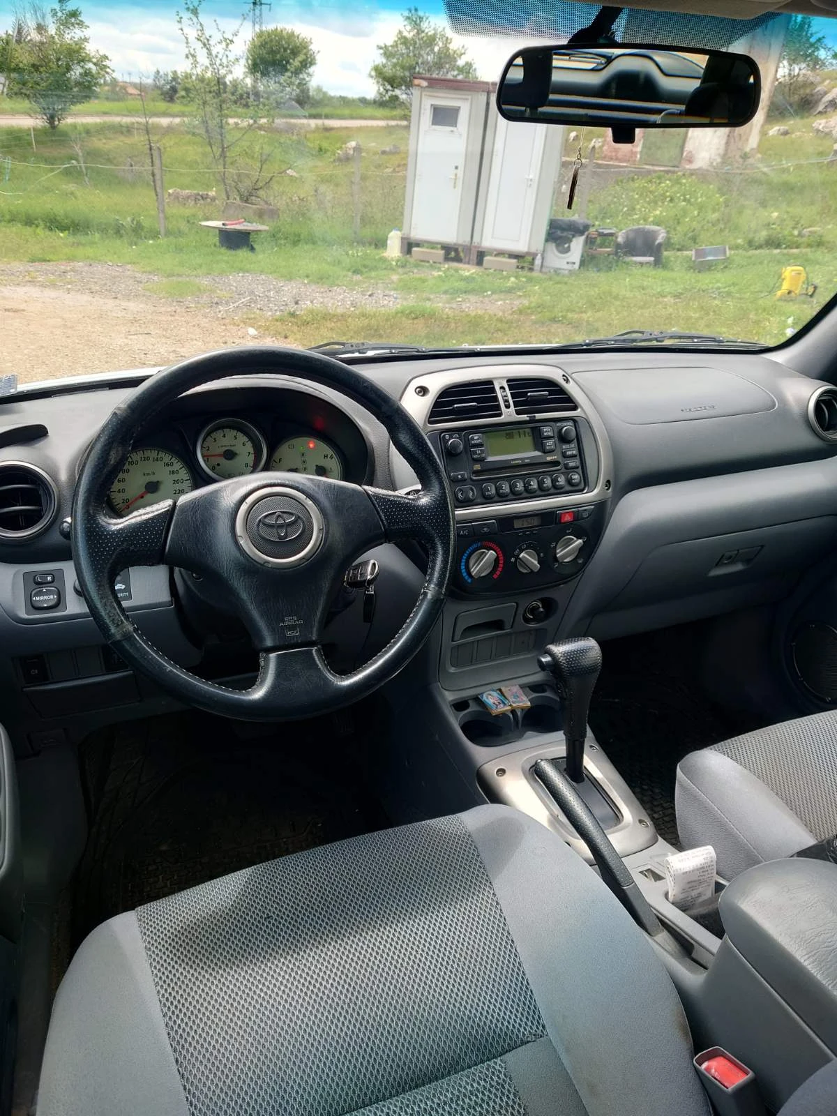 Toyota Rav4  - изображение 4