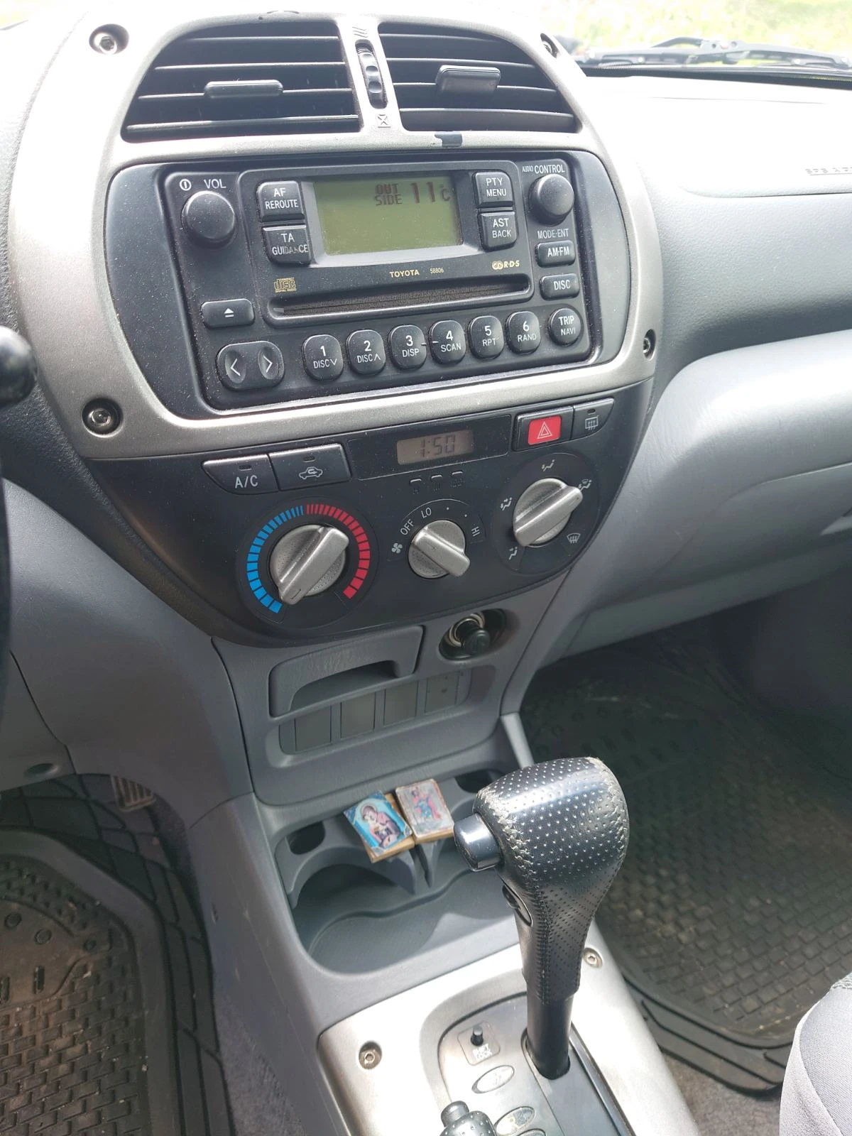 Toyota Rav4  - изображение 2