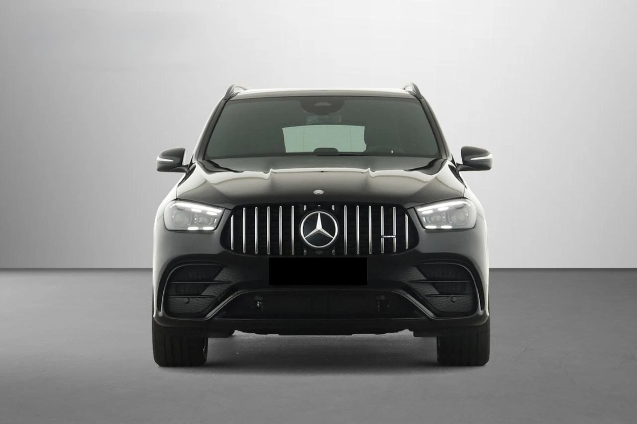 Mercedes-Benz GLE 63 S AMG /4-MATIC/CARBON/NIGHT/PANO/BURMESTER/HEAD UP/360/ - изображение 2