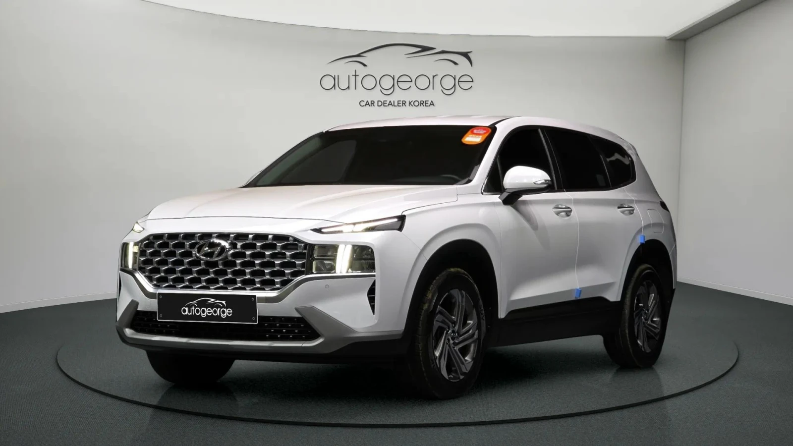 Hyundai Santa fe 2.2 4WD PREMIUM | Mobile.bg   1