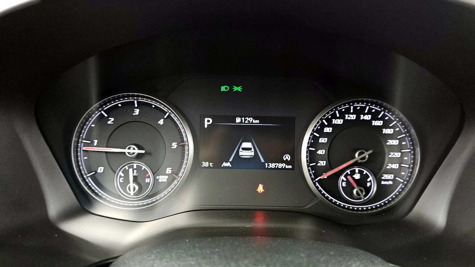 Hyundai Santa fe 2.2 4WD PREMIUM - изображение 8