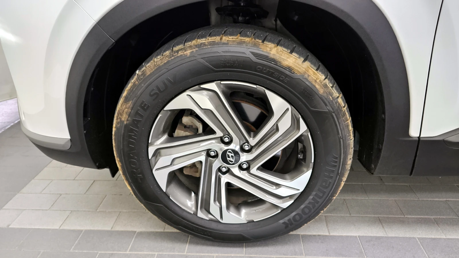 Hyundai Santa fe 2.2 4WD PREMIUM - изображение 5