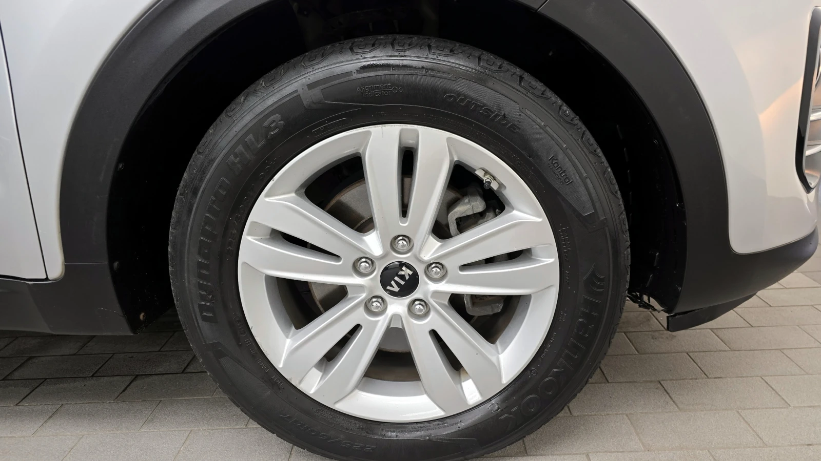 Kia Sportage 2.0 2WD PRESTIGE | Mobile.bg   5