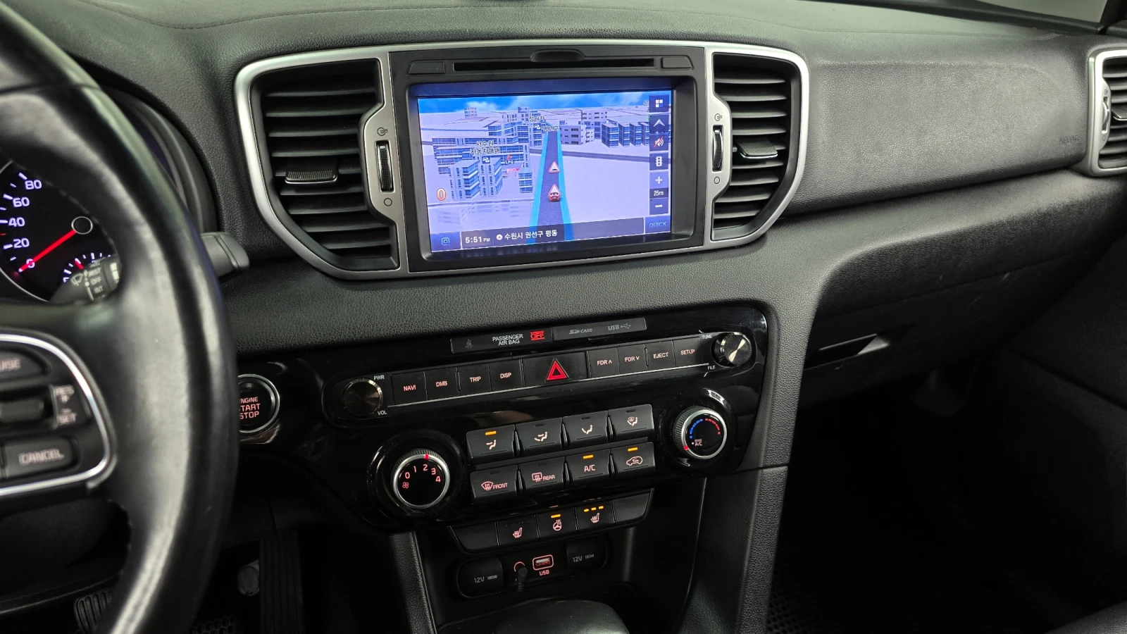 Kia Sportage 2.0 2WD PRESTIGE | Mobile.bg   14