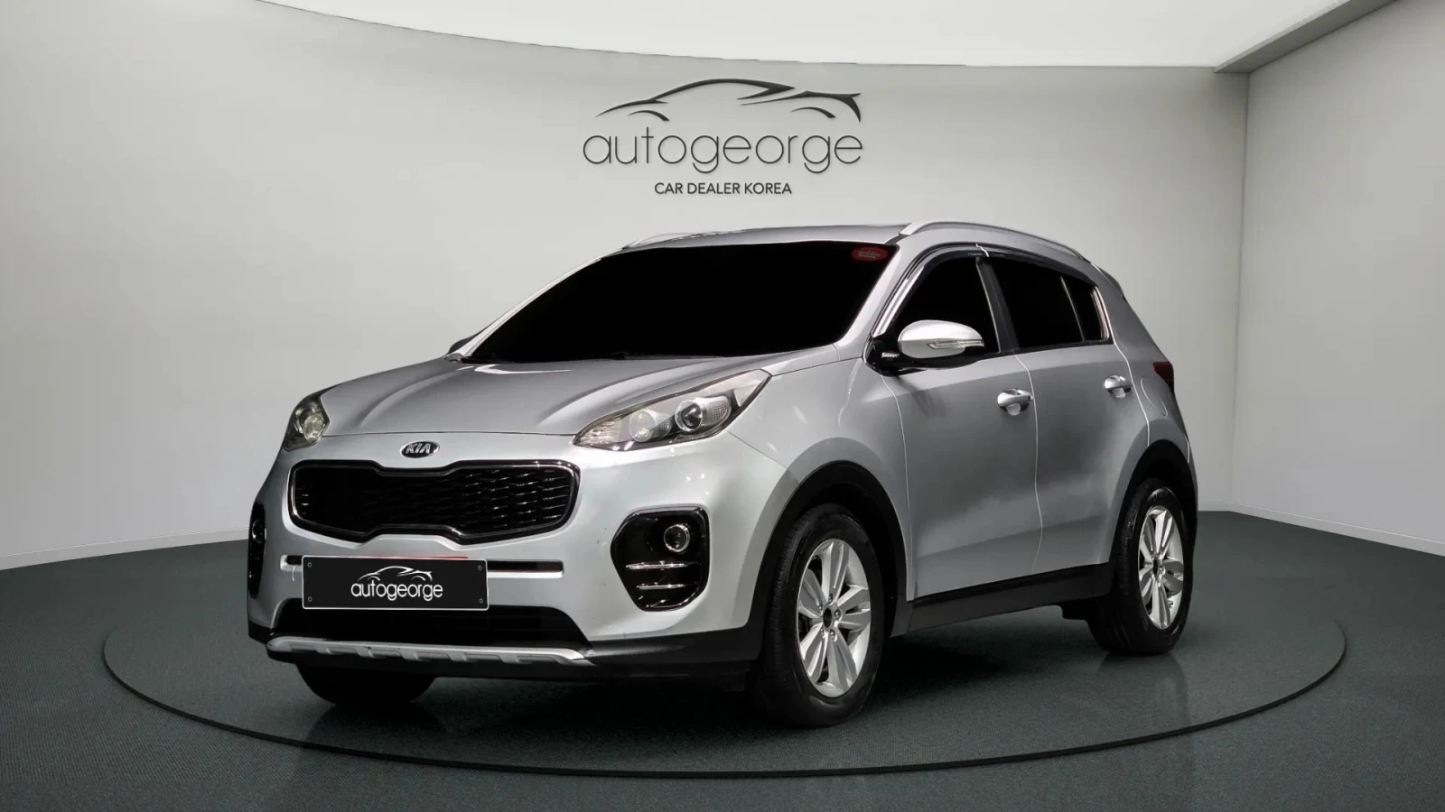 Kia Sportage 2.0 2WD PRESTIGE | Mobile.bg   1