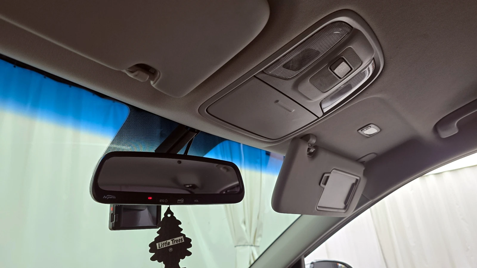 Kia Sportage 2.0 2WD PRESTIGE | Mobile.bg   17