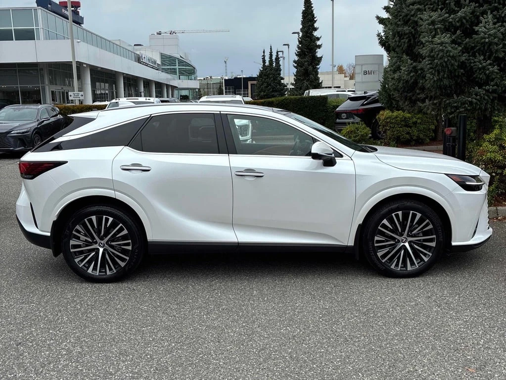 Lexus RX * 350 * CARFAX *    | Mobile.bg   3