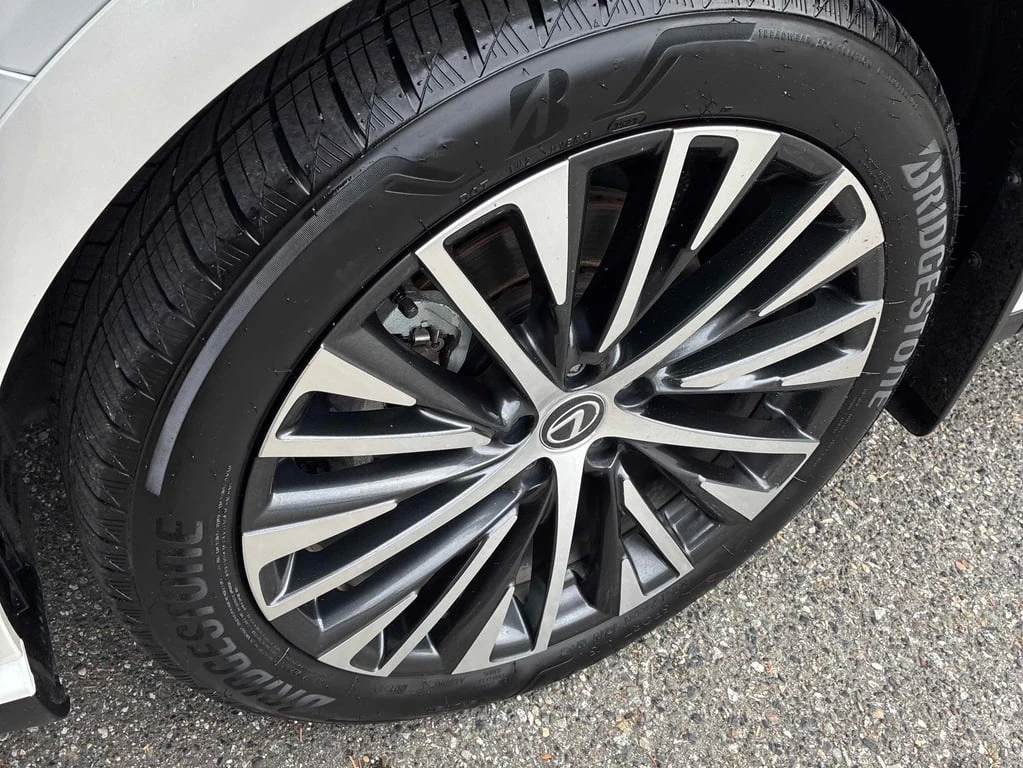 Lexus RX * 350 * CARFAX *    | Mobile.bg   7