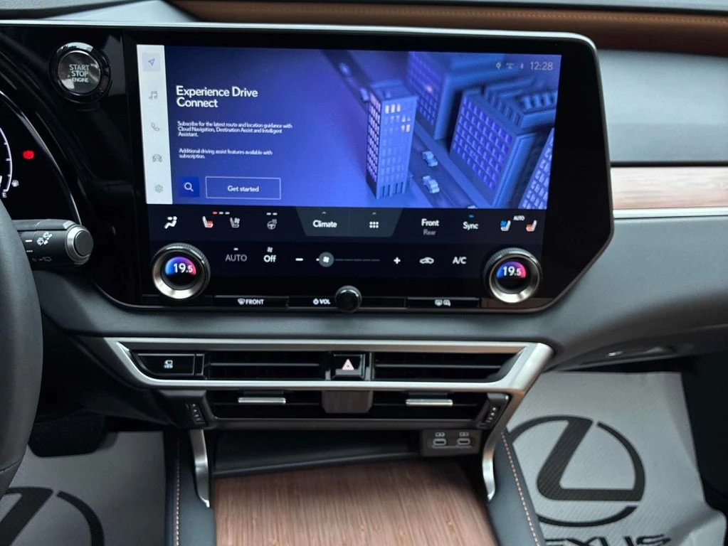 Lexus RX * 350 * CARFAX *    | Mobile.bg   9