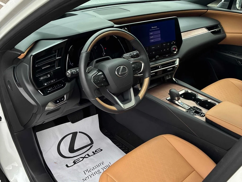 Lexus RX * 350 * CARFAX *    | Mobile.bg   5