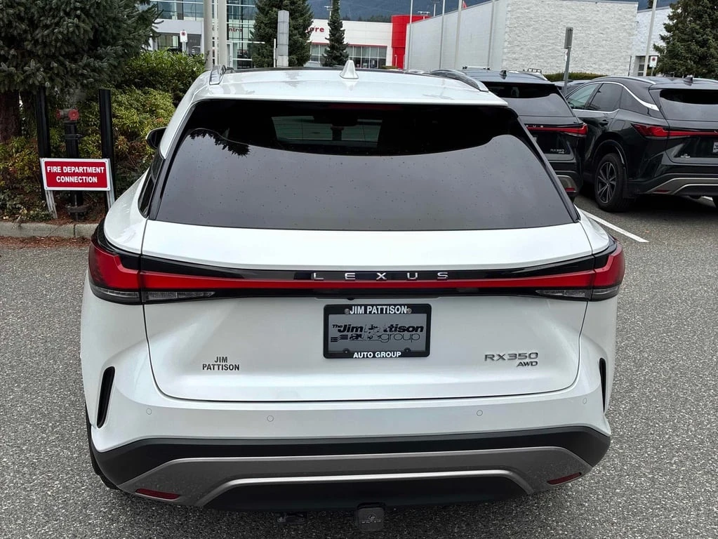 Lexus RX * 350 * CARFAX *    | Mobile.bg   4