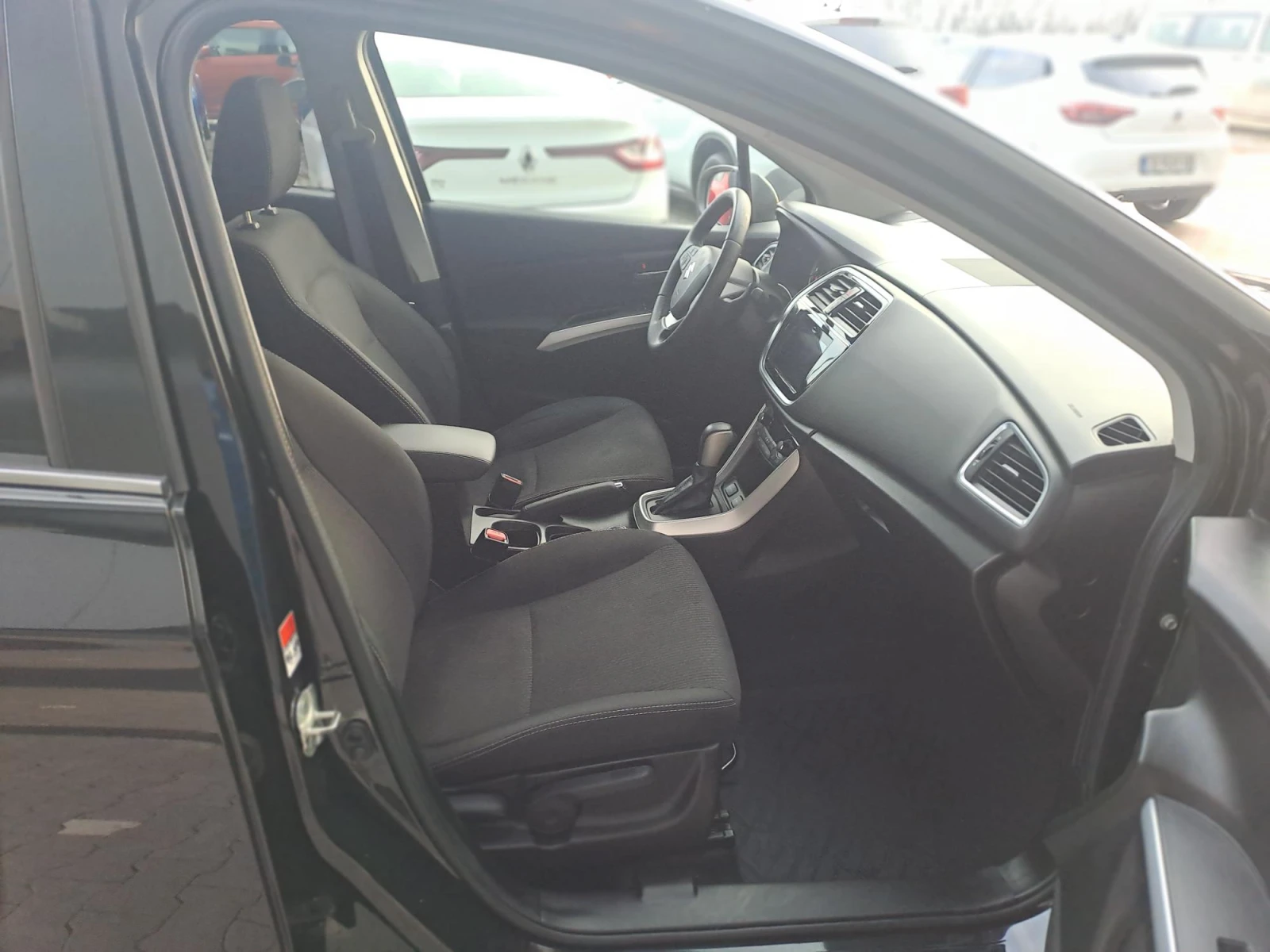 Suzuki SX4 S-Cross 1.4 GL+ Booster Jet 4X4 AUTOMATIC | Mobile.bg   12