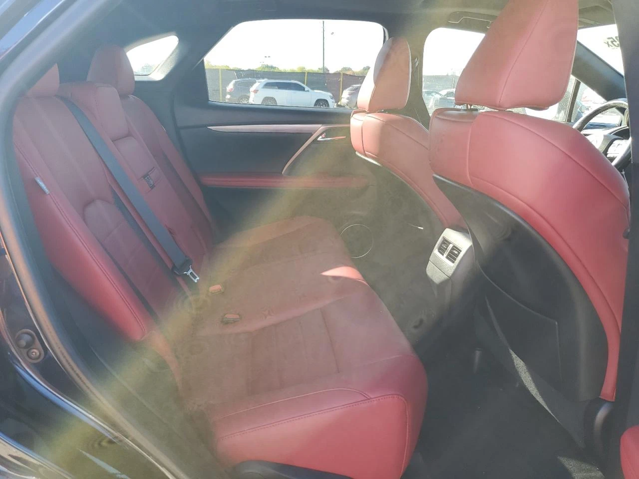 Lexus RX 350 F SPORT* Mark Levinson* 360* * *  | Mobile.bg   11