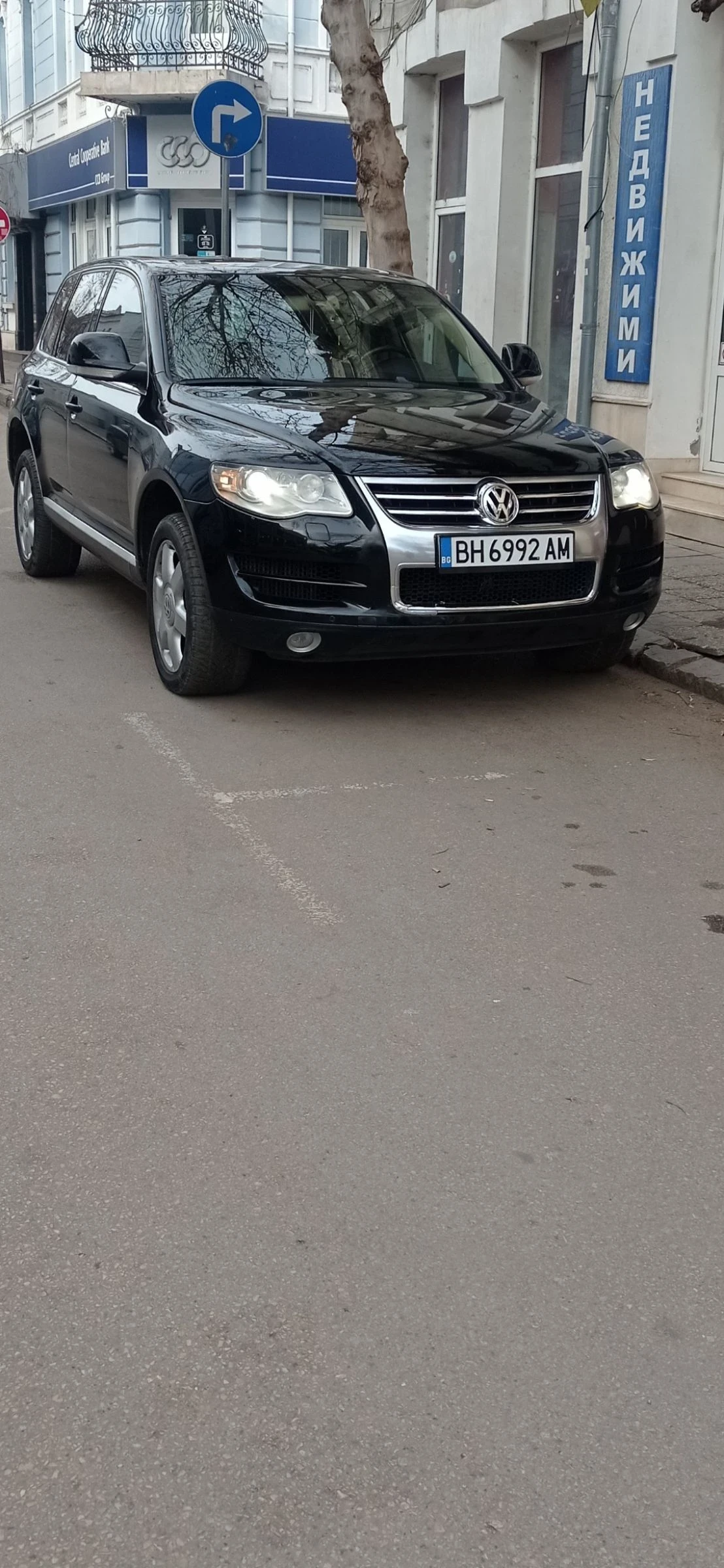 VW Touareg 3.0 TDI | Mobile.bg � ����������� 12