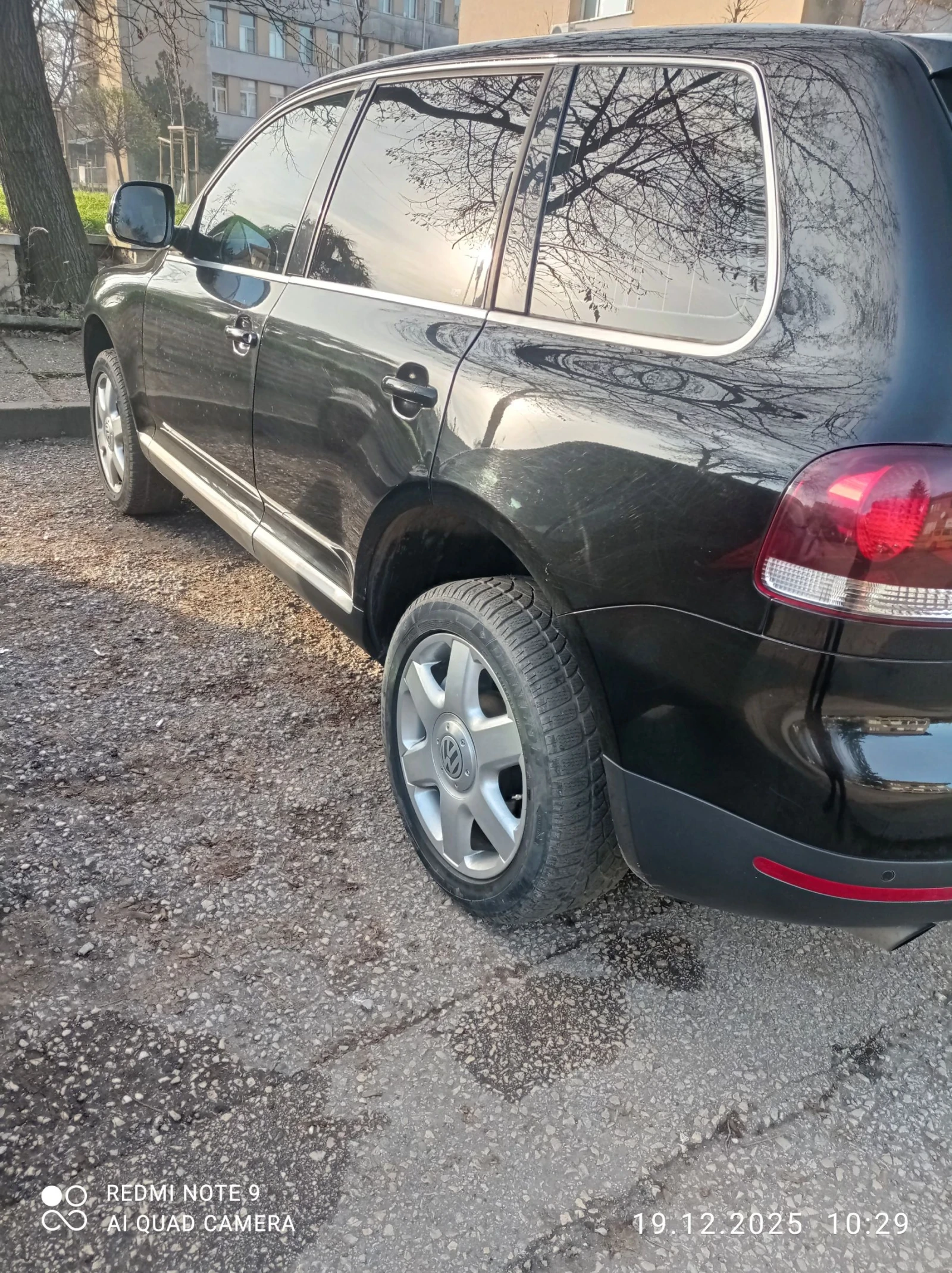 VW Touareg 3.0 TDI | Mobile.bg � ����������� 4