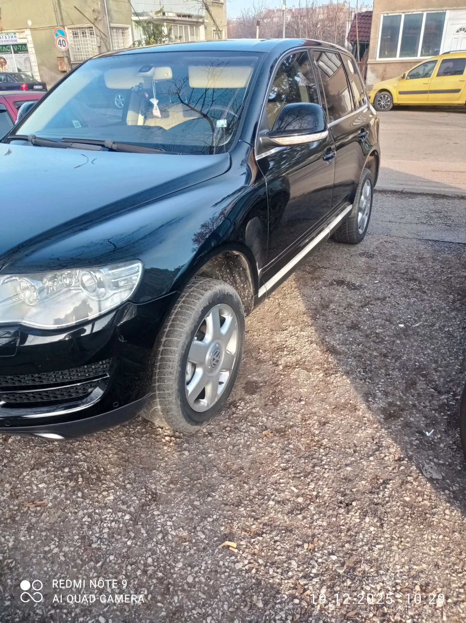 VW Touareg 3.0 TDI | Mobile.bg � ����������� 2