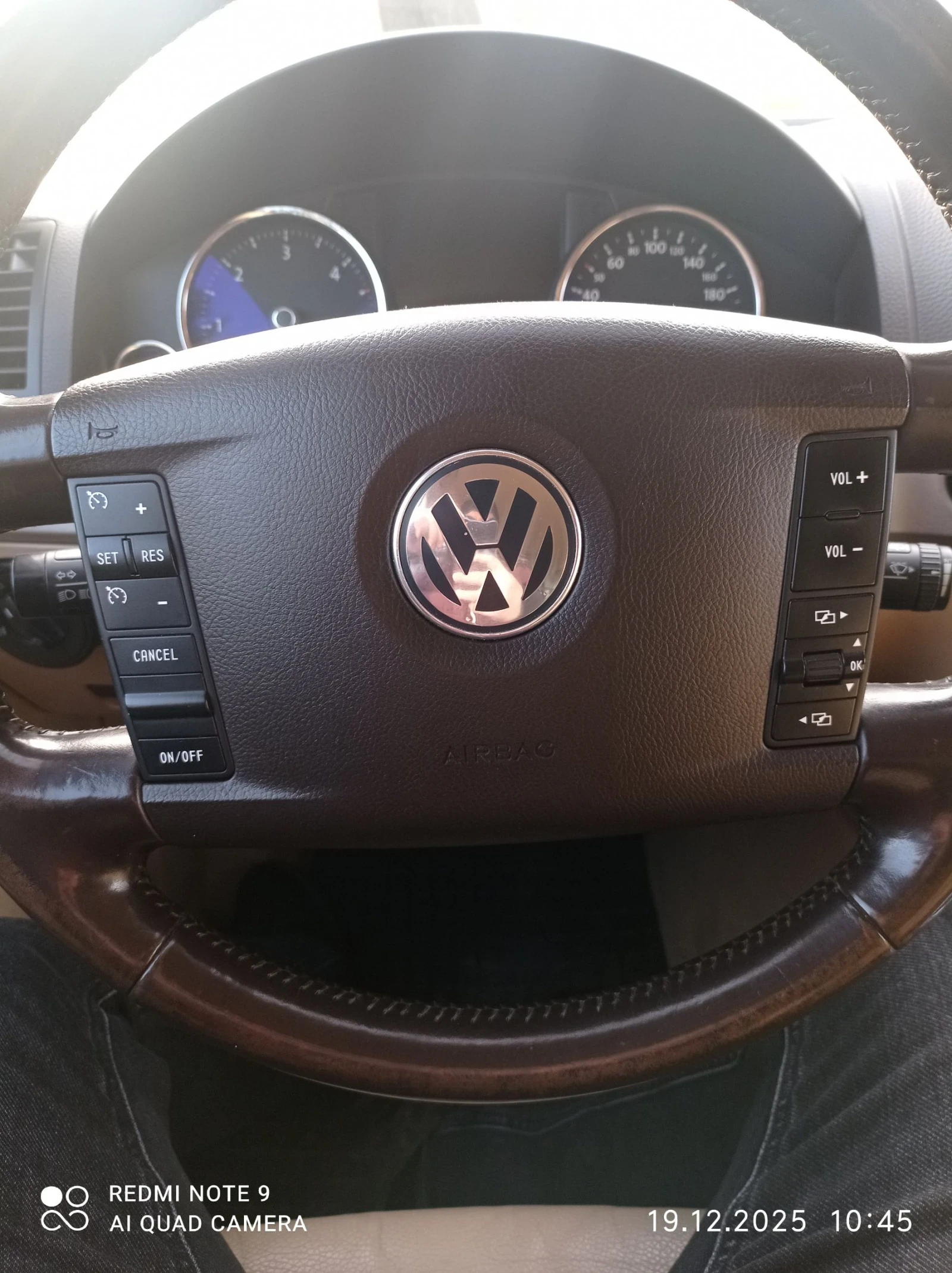 VW Touareg 3.0 TDI | Mobile.bg � ����������� 10