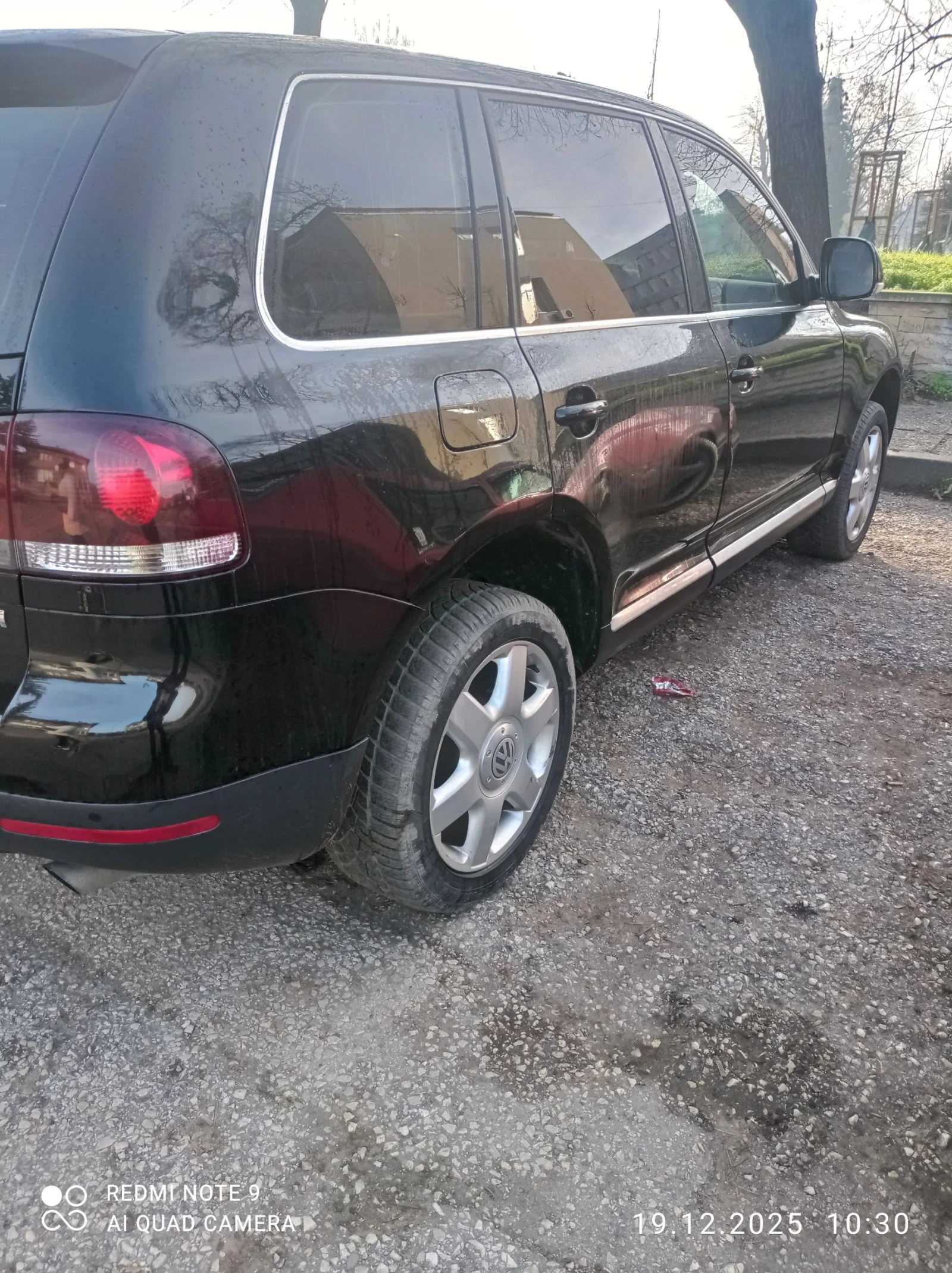 VW Touareg 3.0 TDI | Mobile.bg � ����������� 5