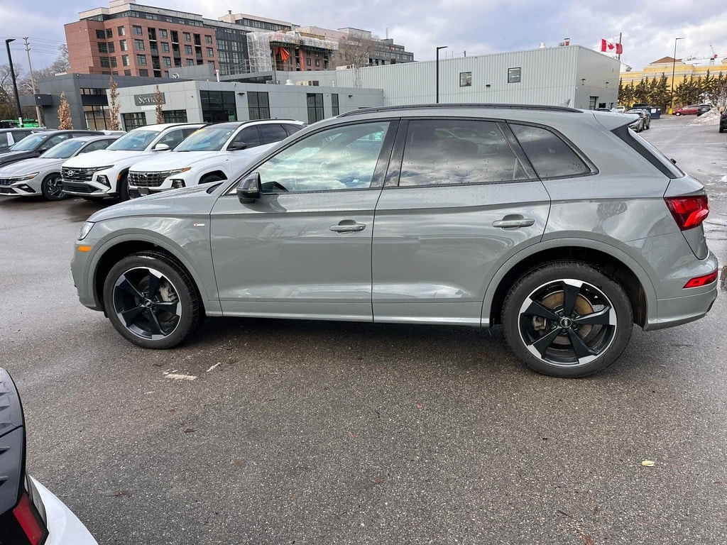 Audi Q5 * Technik * CARFAX * ���� �� �� | Mobile.bg � ����������� 2