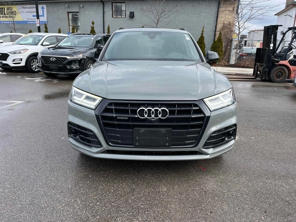Audi Q5 * Technik * CARFAX * ���� �� �� | Mobile.bg � ����������� 5