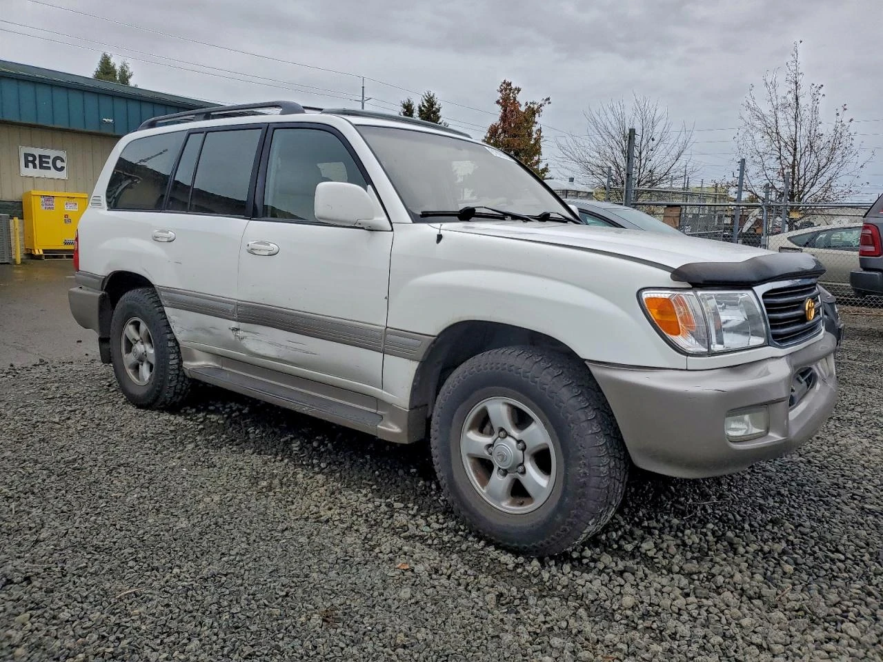 Toyota Land cruiser AWD/ФИНАНСИРАНЕ - изображение 4