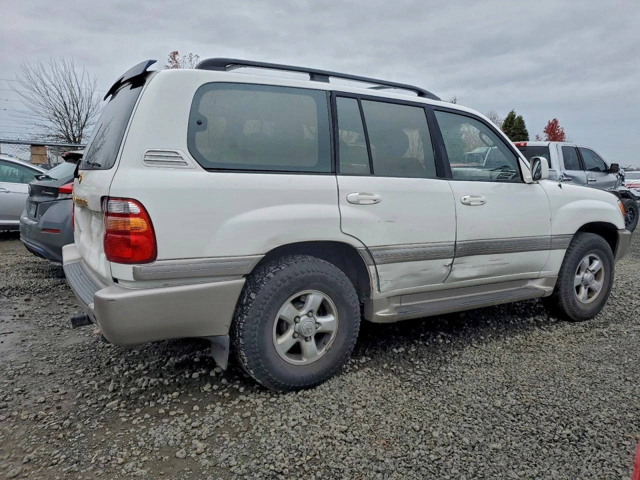 Toyota Land cruiser AWD/ФИНАНСИРАНЕ - изображение 3