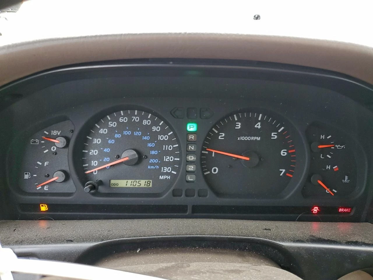 Toyota Land cruiser AWD/ФИНАНСИРАНЕ - изображение 9