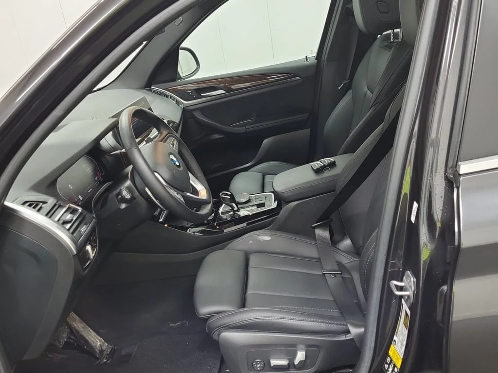 BMW X3 30i * CARFAX * Без инциденти * Без забележки *  - изображение 10