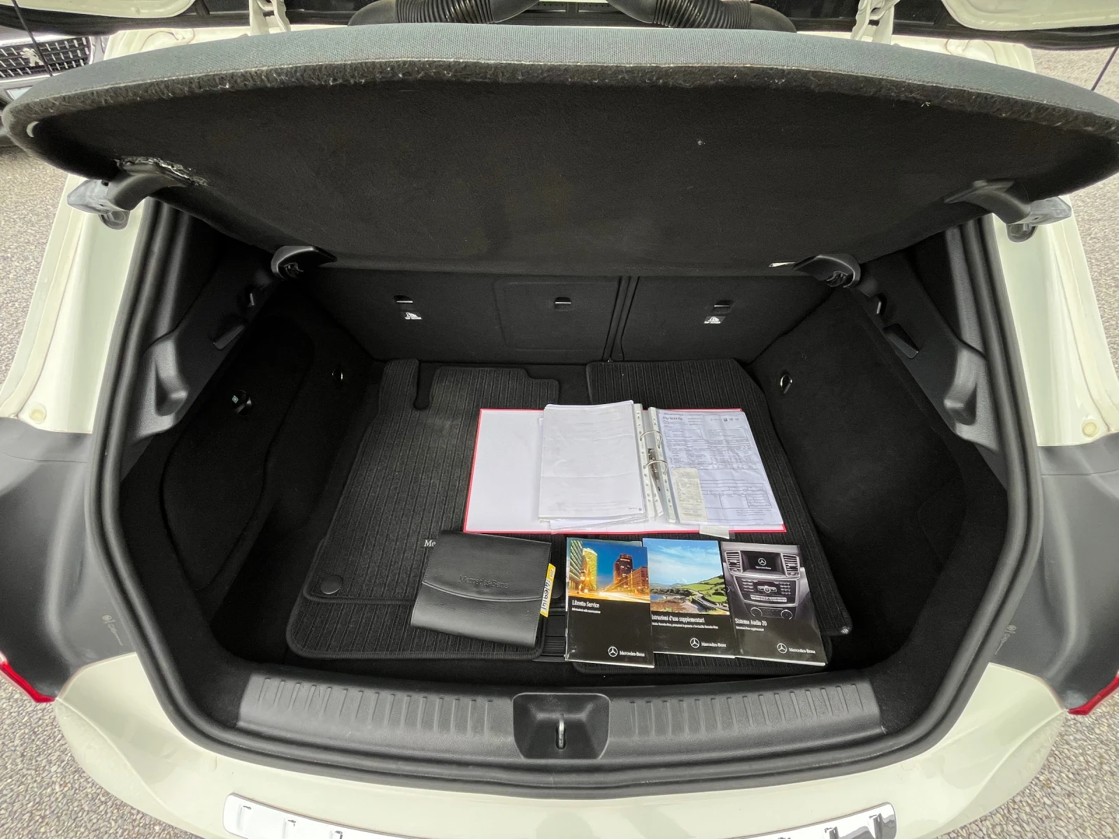 Mercedes-Benz GLA 200 CDI Sport Pack | Mobile.bg � ����������� 16