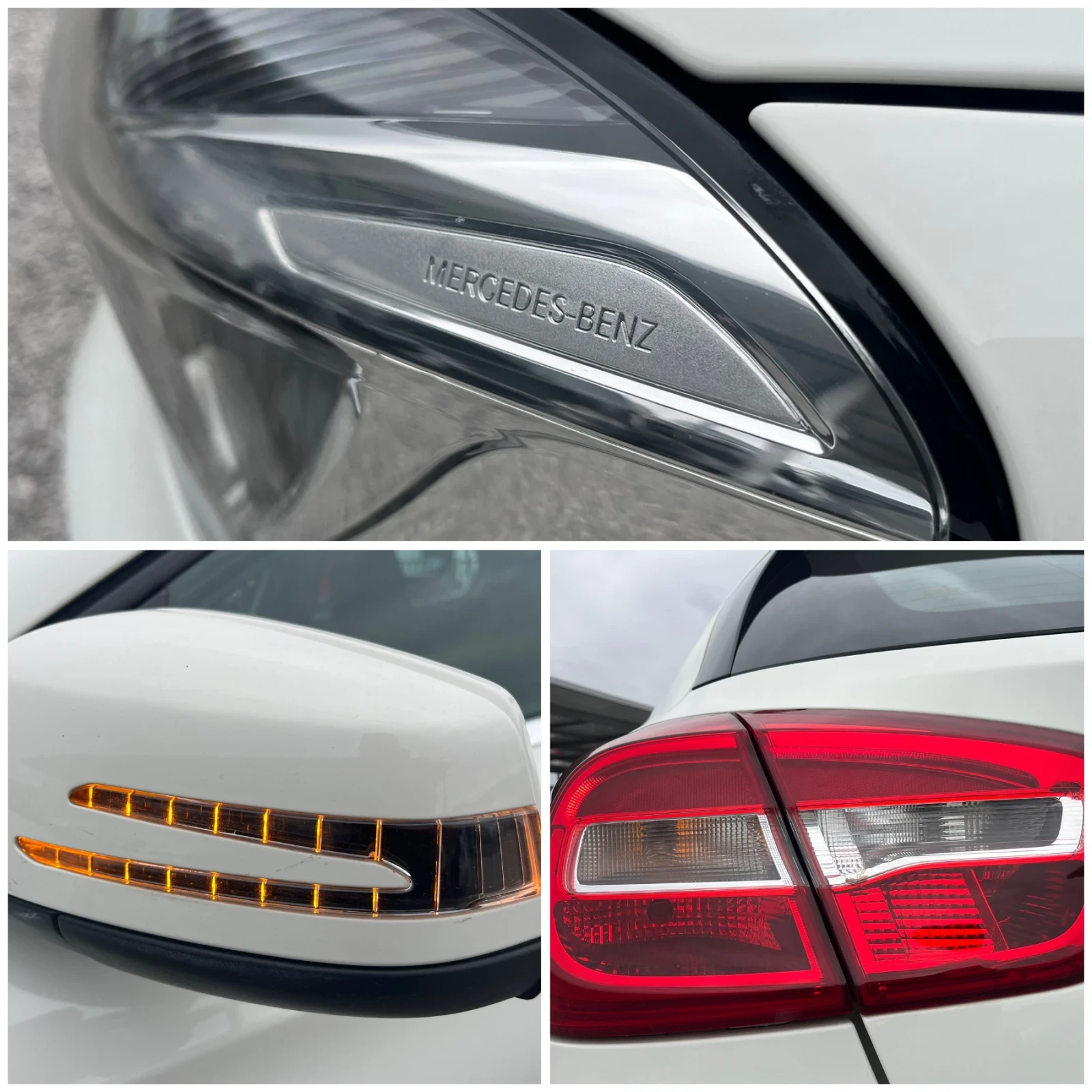 Mercedes-Benz GLA 200 CDI Sport Pack | Mobile.bg � ����������� 15