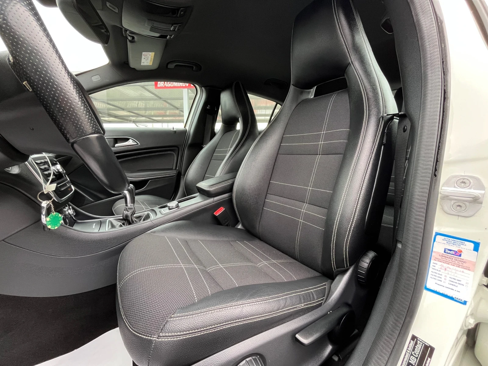 Mercedes-Benz GLA 200 CDI Sport Pack | Mobile.bg � ����������� 10