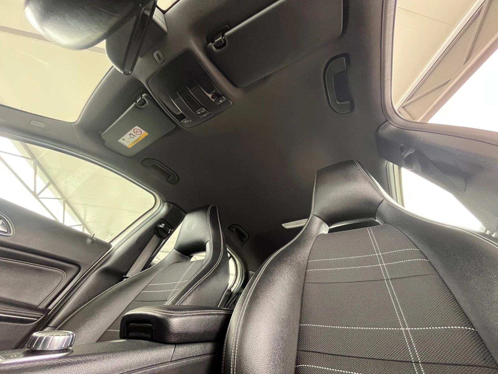 Mercedes-Benz GLA 200 CDI Sport Pack | Mobile.bg � ����������� 12