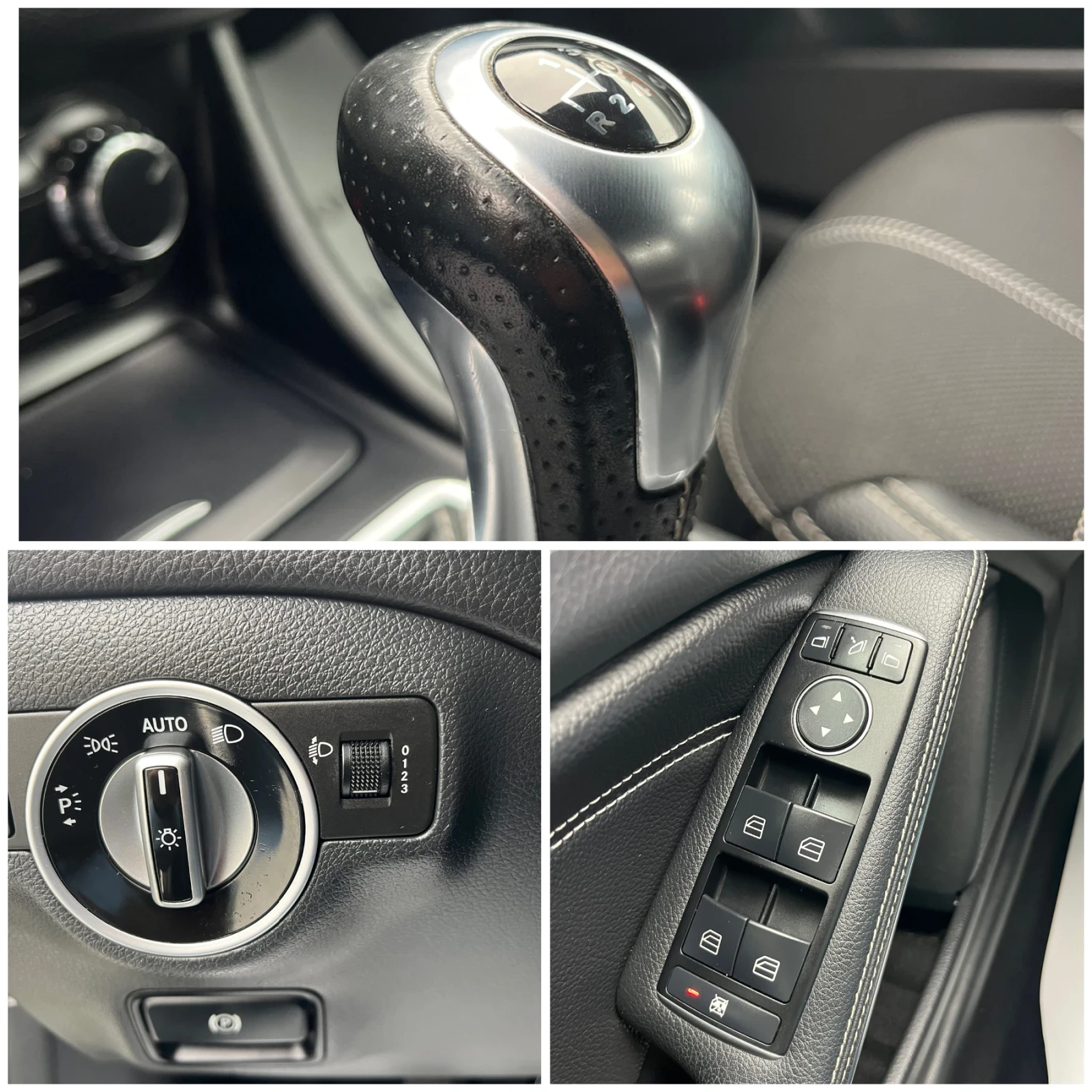 Mercedes-Benz GLA 200 CDI Sport Pack | Mobile.bg � ����������� 14
