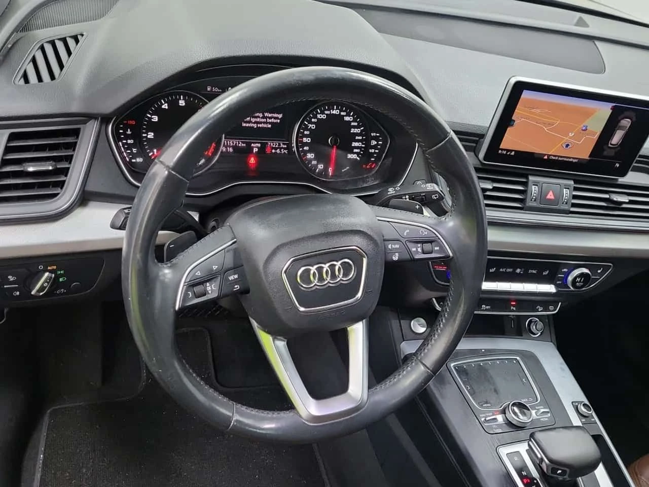 Audi Q5 PROGRESSIV /CARFAX /�������/��������/����� ����� | Mobile.bg � ����������� 11