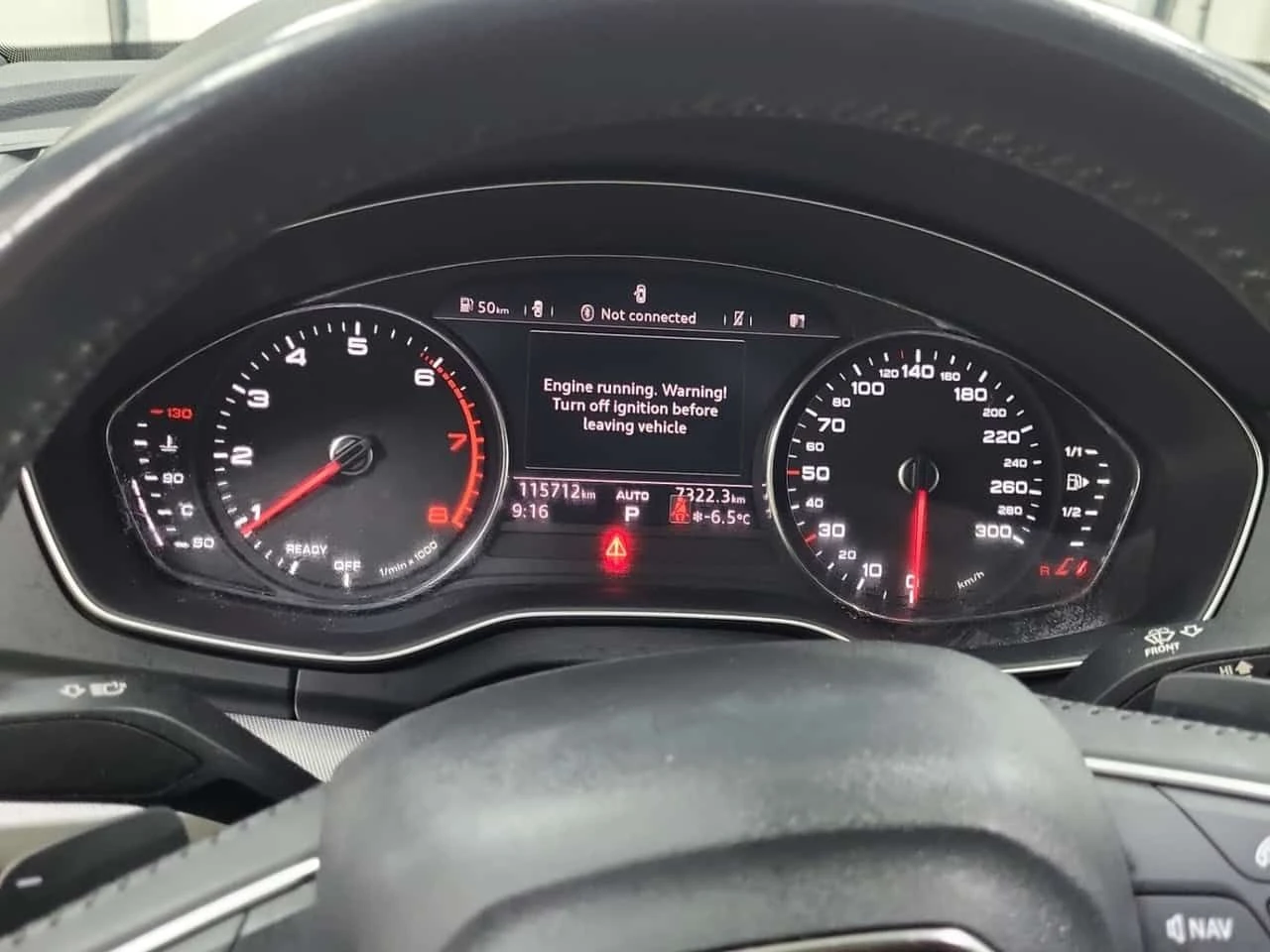 Audi Q5 PROGRESSIV /CARFAX /Подгрев/Панорама/Кафяв салон - изображение 10