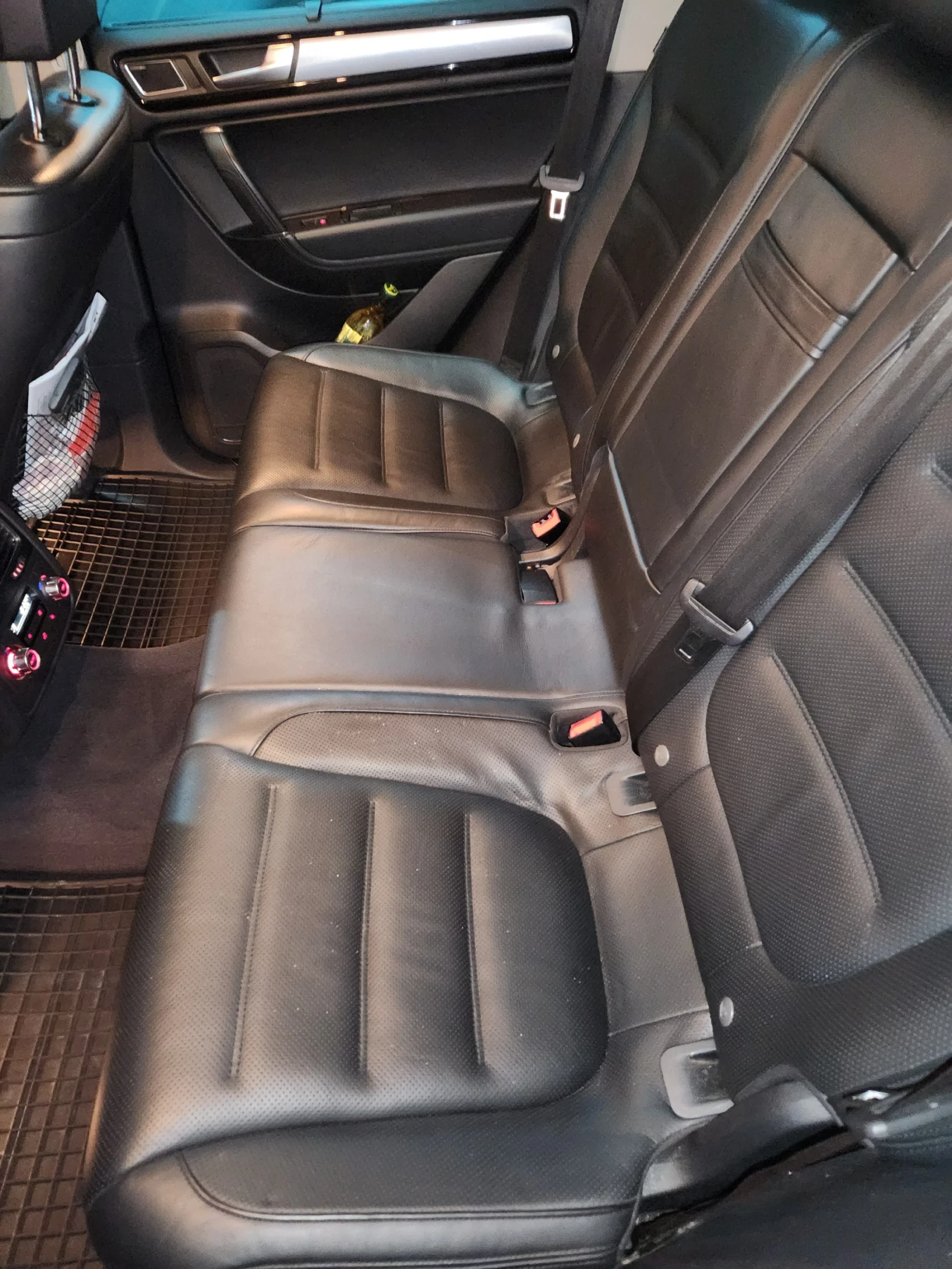 VW Touareg R-Line, снимка 15 - Автомобили и джипове - 53740183